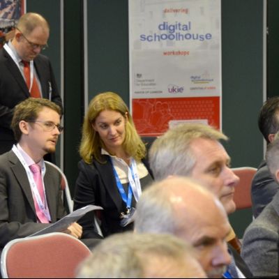 12th Intel Education Summit 2015053